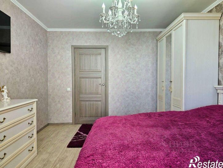 2-комн квартира