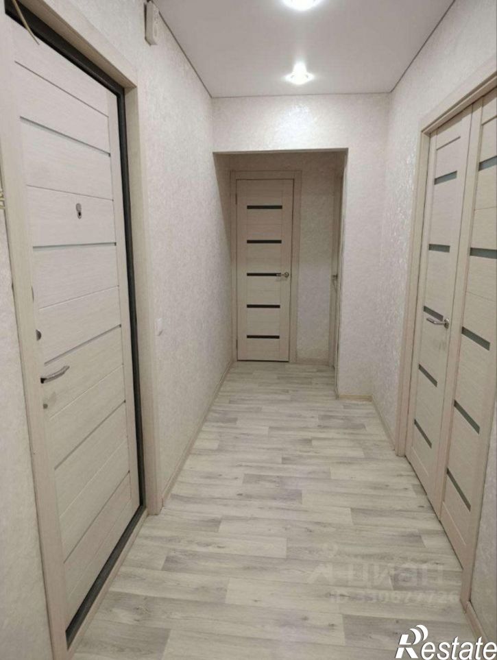2-комн квартира