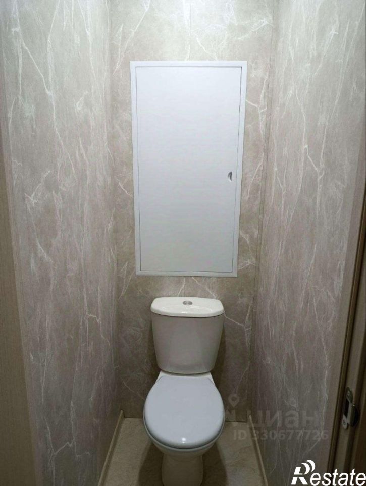 2-комн квартира