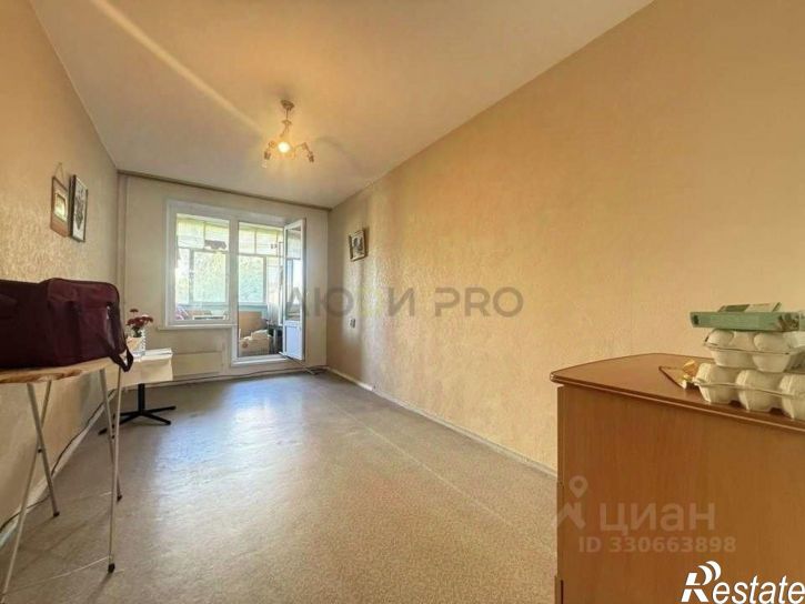 3-комн квартира проспект Мира,дом 86