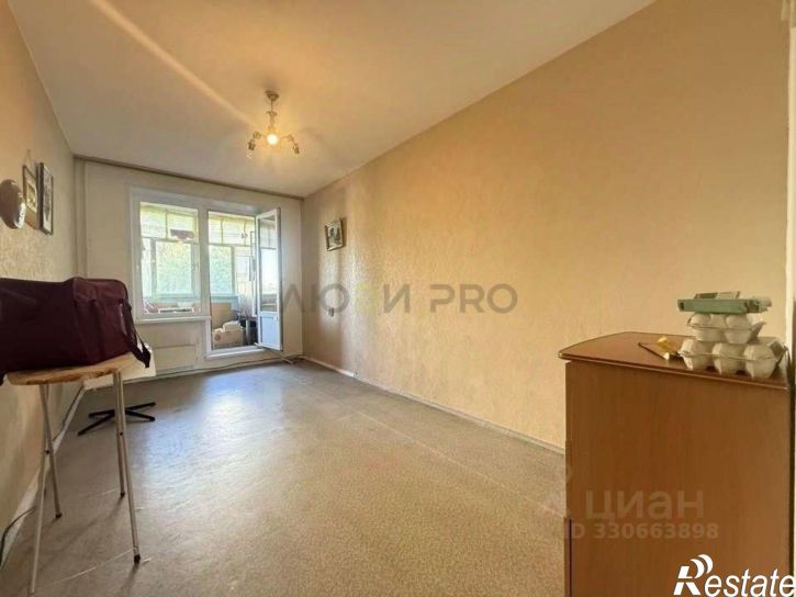 3-комн квартира проспект Мира,дом 86