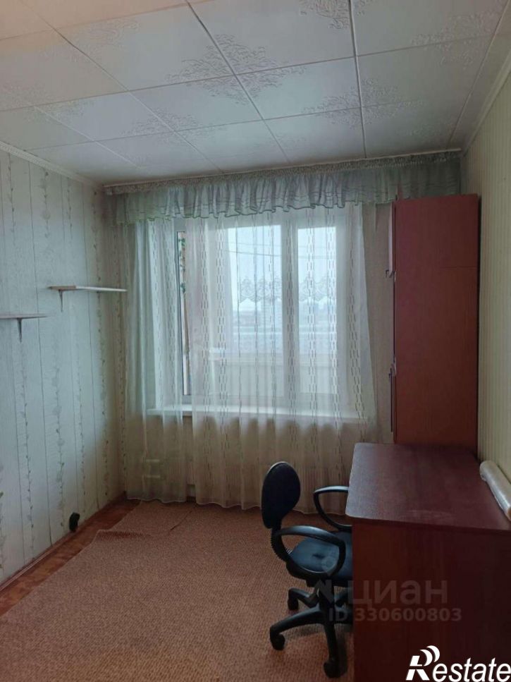 2-комн квартира