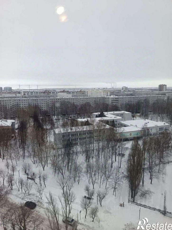 2-комн квартира