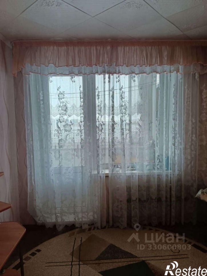 2-комн квартира