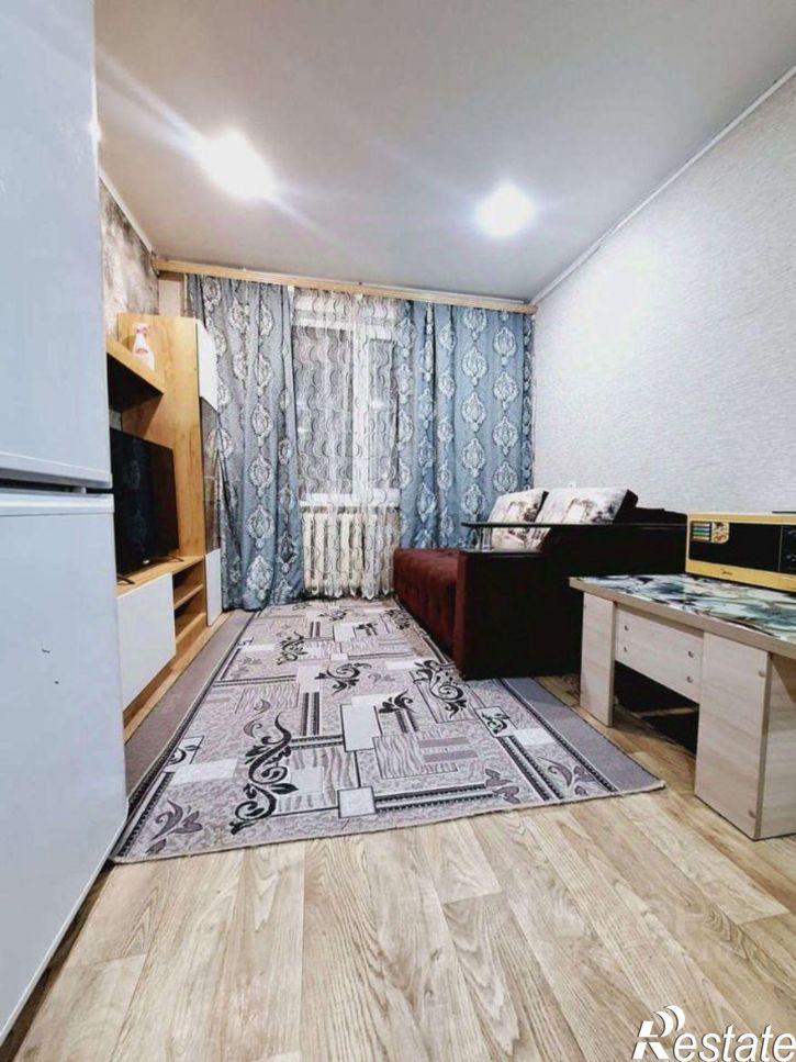 Комната проспект Сююмбике,дом 105