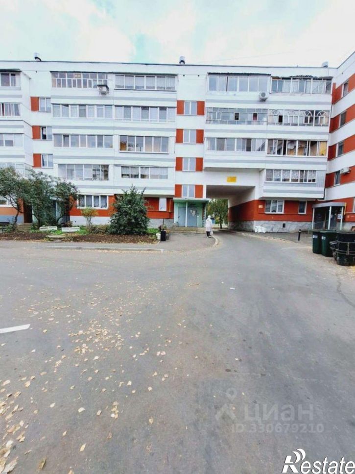 Комната проспект Сююмбике,дом 105