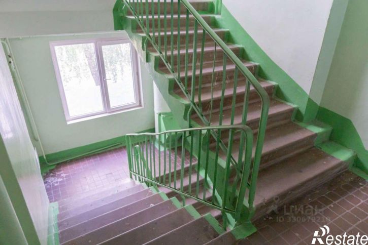 Комната проспект Сююмбике,дом 105