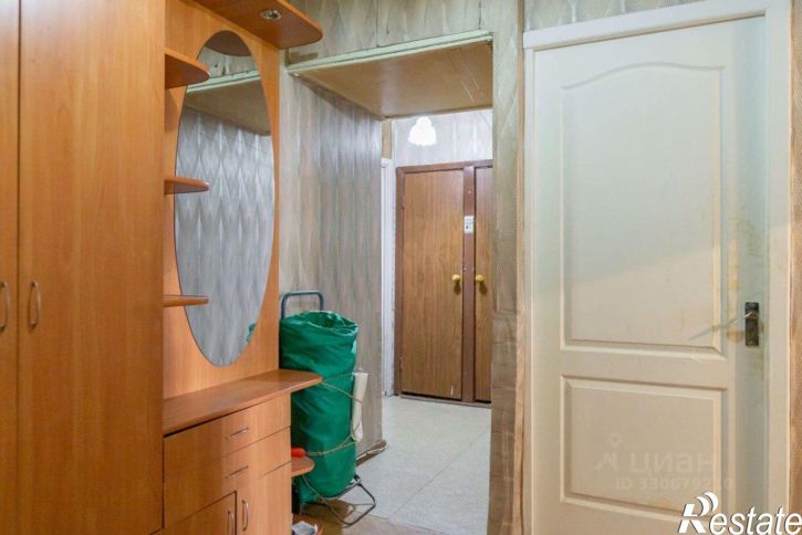 Комната проспект Сююмбике,дом 105