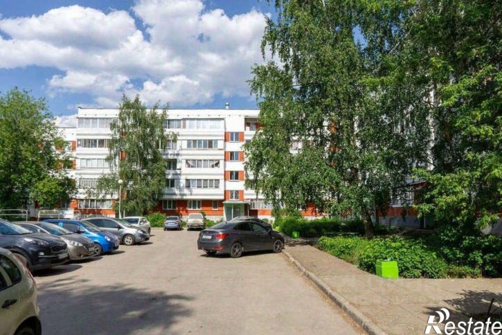 Комната проспект Сююмбике,дом 105