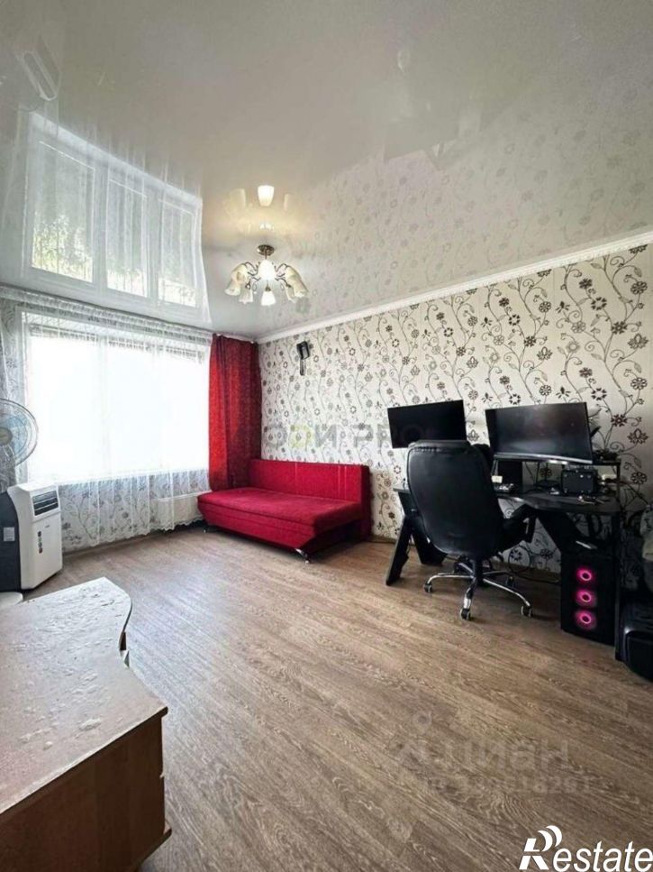 2-комн квартира проспект Мира,дом 99