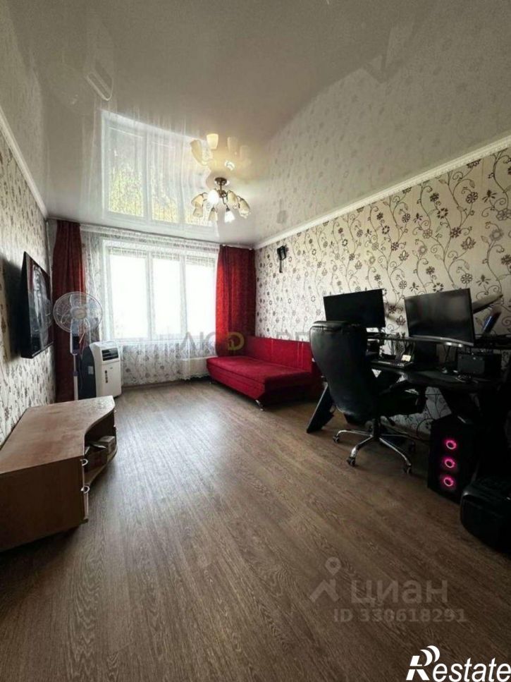 2-комн квартира проспект Мира,дом 99