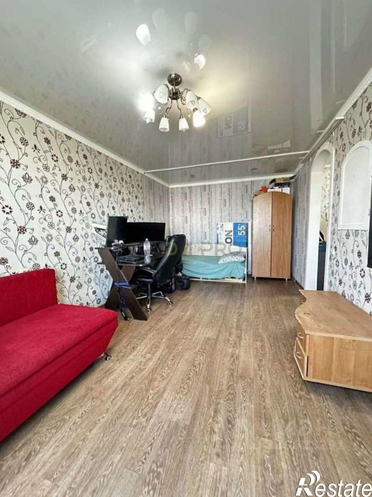 2-комн квартира проспект Мира,дом 99