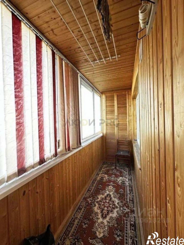3-комн квартира улица Профсоюзная,дом 45