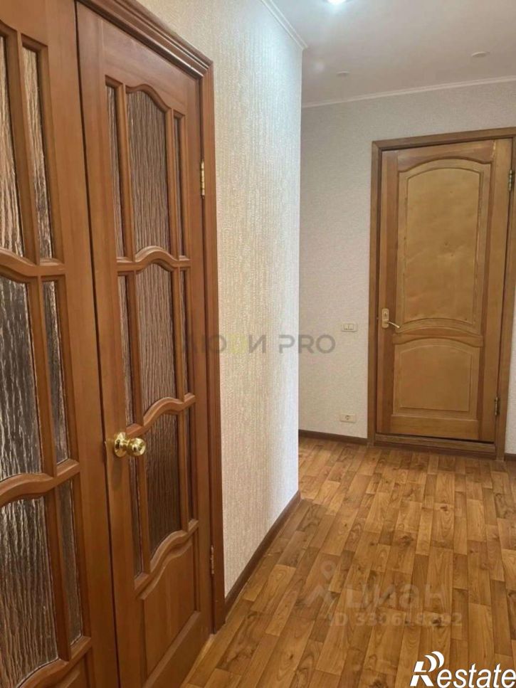 3-комн квартира