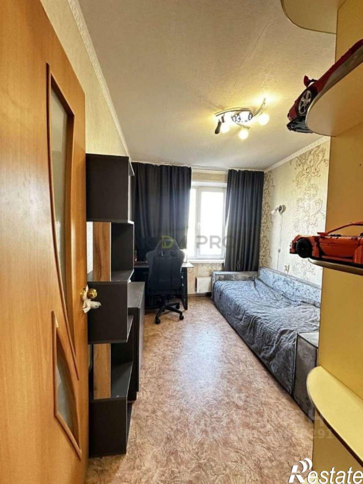 2-комн квартира проспект Мира,дом 99