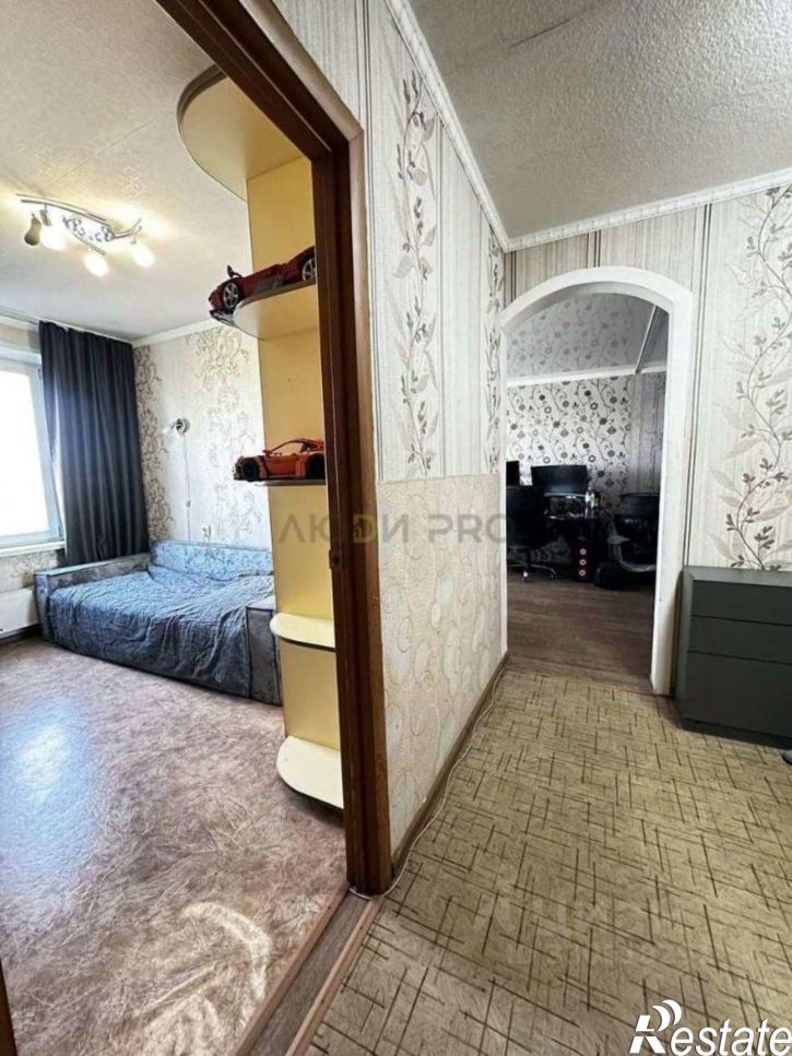 2-комн квартира проспект Мира,дом 99