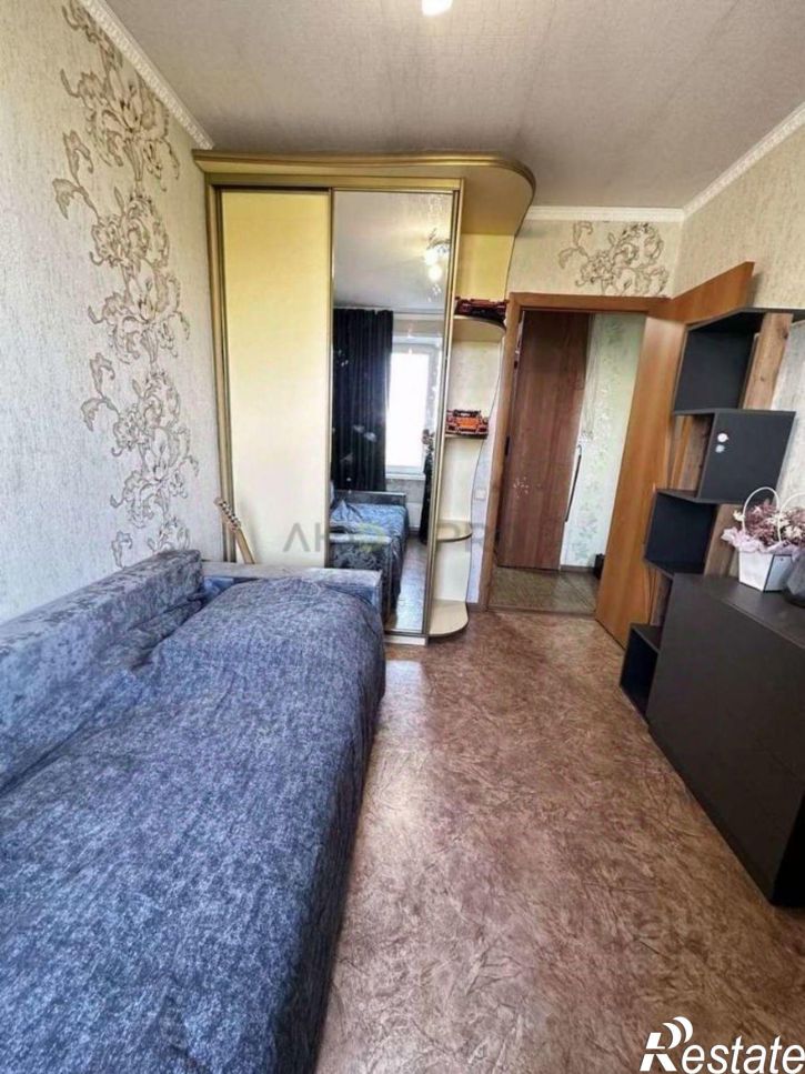 2-комн квартира проспект Мира,дом 99