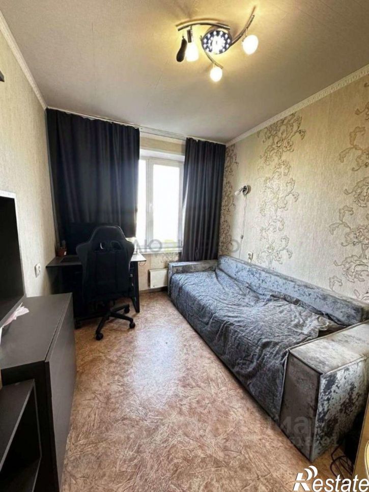 2-комн квартира проспект Мира,дом 99