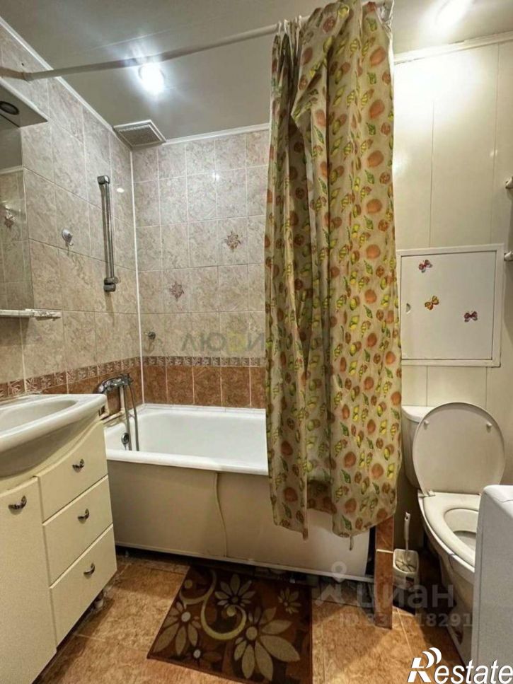 2-комн квартира проспект Мира,дом 99