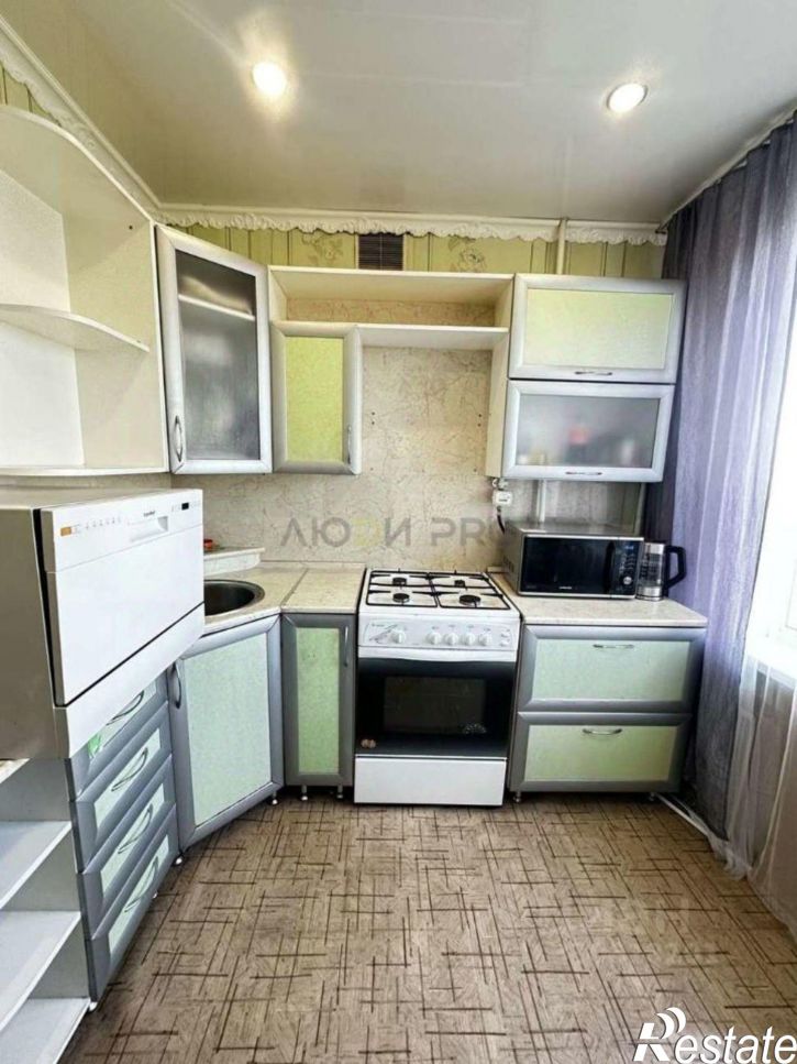 2-комн квартира проспект Мира,дом 99