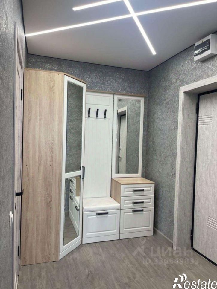 1-комн квартира