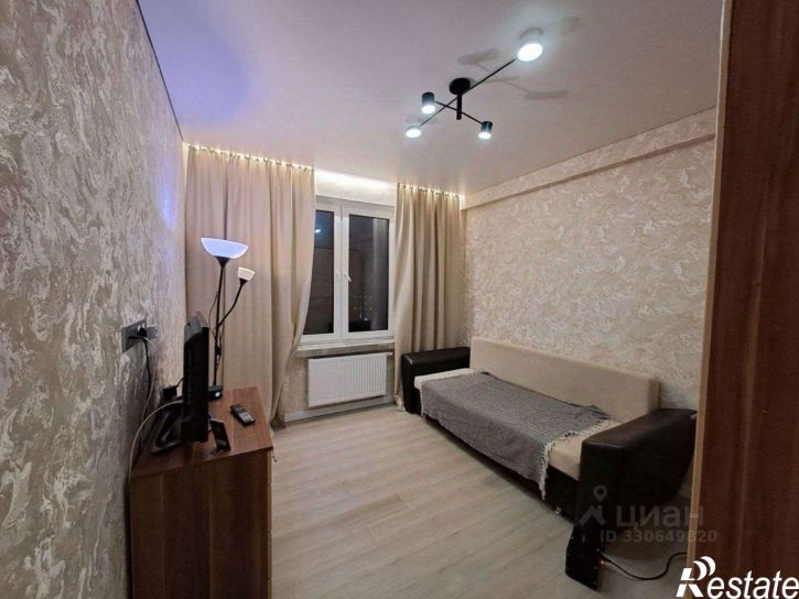 3-комн квартира проспект Московский,дом 74
