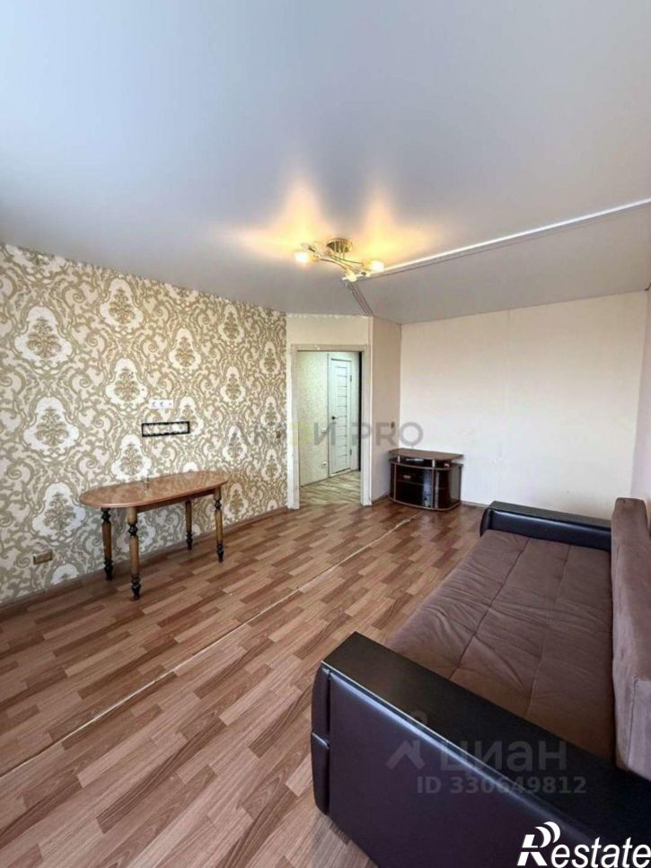 1-комн квартира улица Тан,дом 203