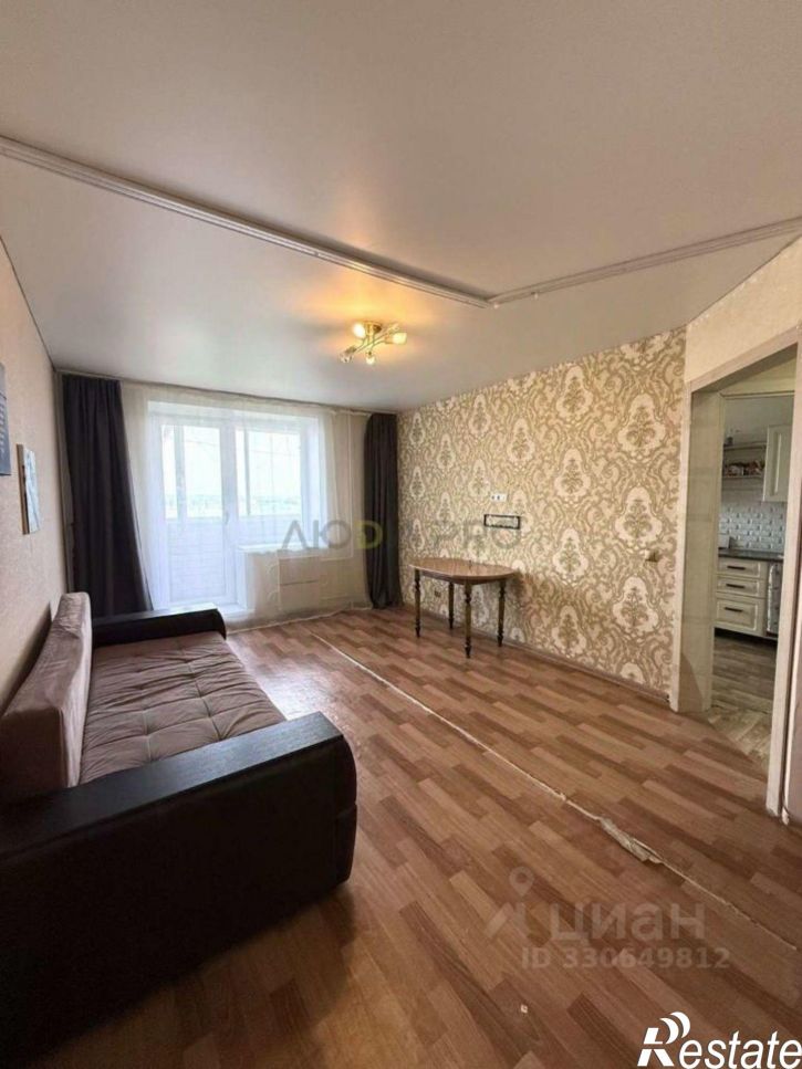 1-комн квартира улица Тан,дом 203