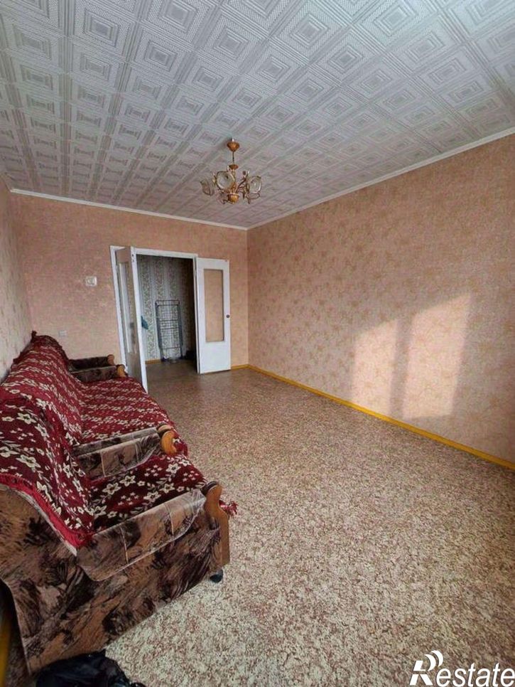 3-комн квартира