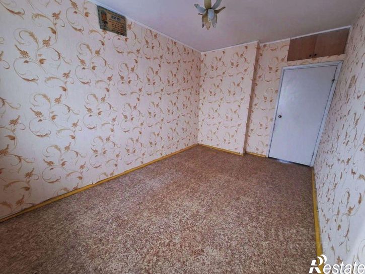 3-комн квартира