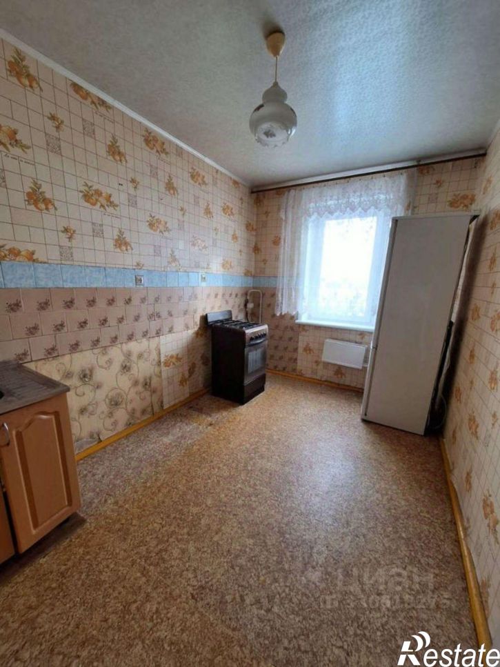 3-комн квартира