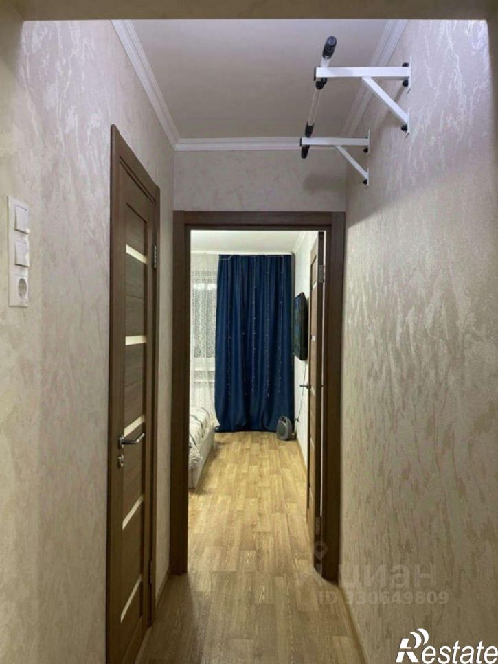 3-комн квартира улица Аделя Кутуя,дом 5