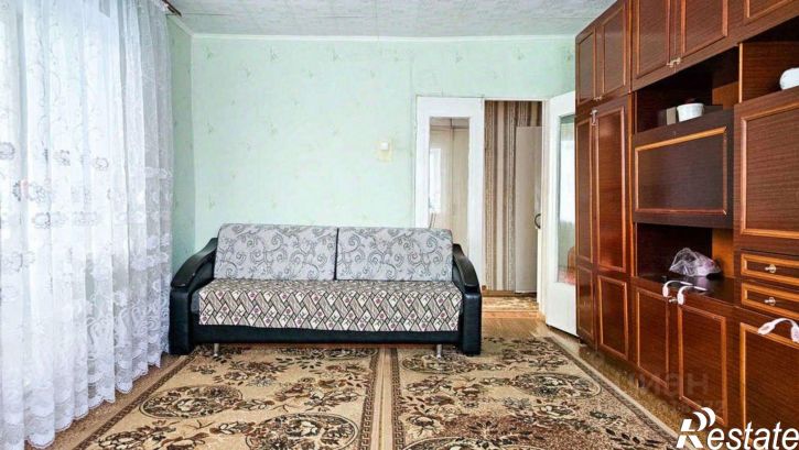 3-комн квартира