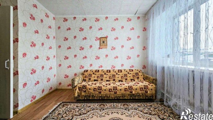 3-комн квартира