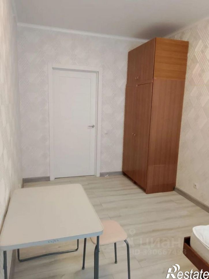 Комната Казань, улица Зур Урам