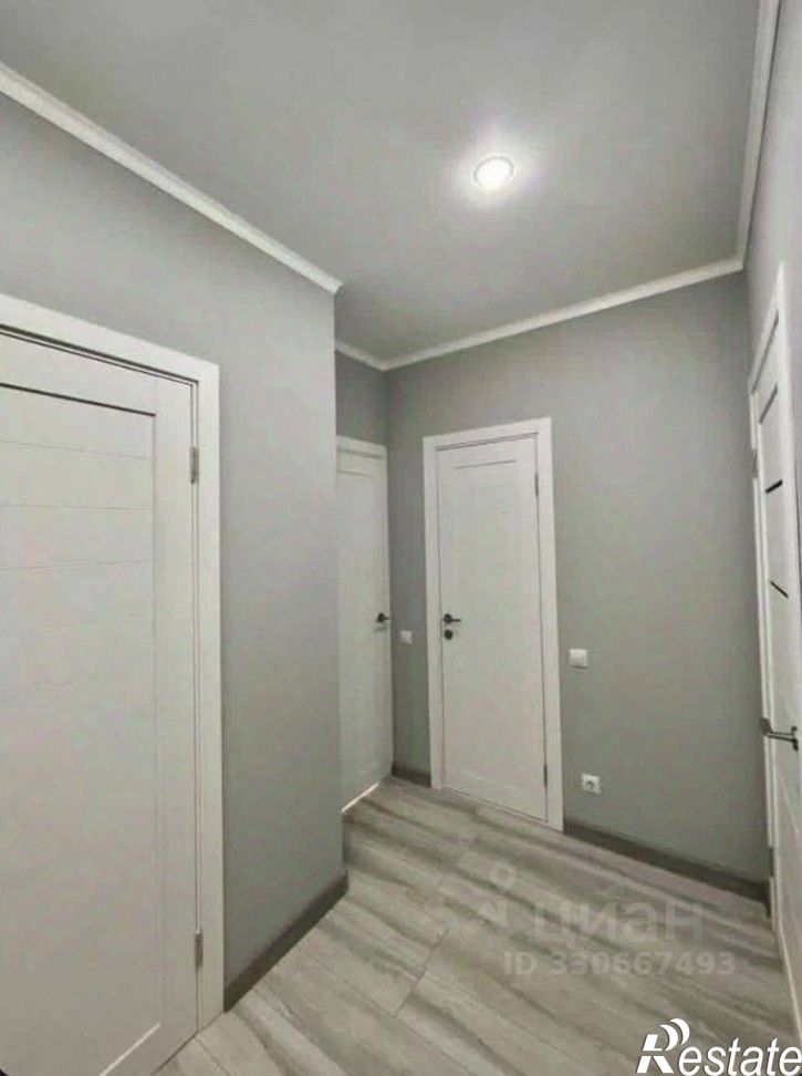 Комната Казань, улица Зур Урам