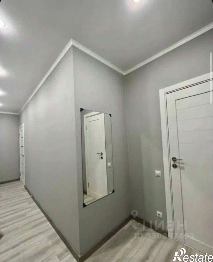 Комната Казань, улица Зур Урам
