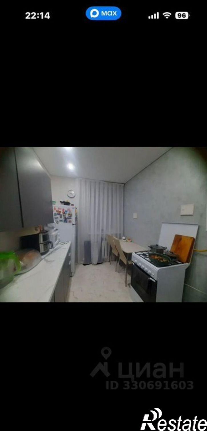 2-комн квартира улица Джалиля, 56,  д. 56