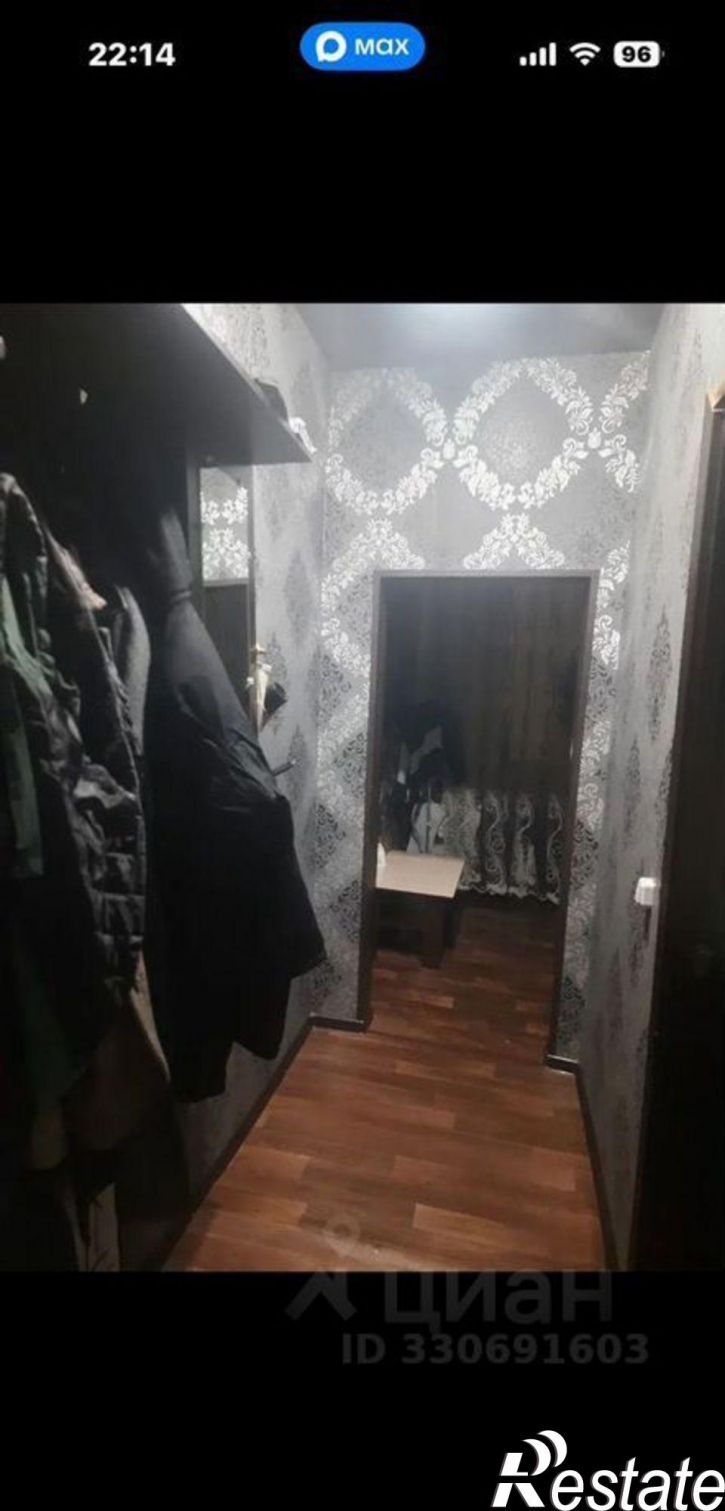 2-комн квартира улица Джалиля, 56,  д. 56