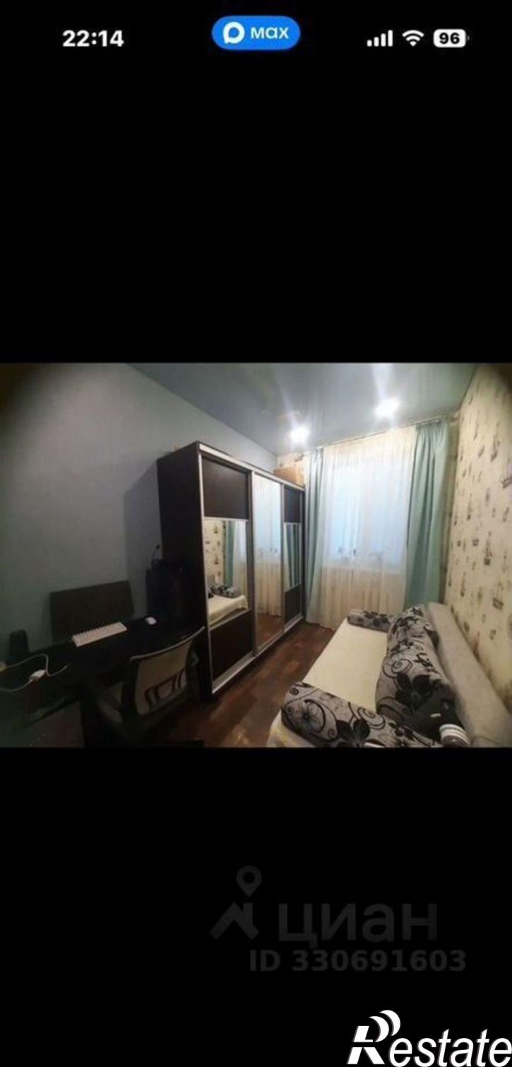 2-комн квартира улица Джалиля, 56,  д. 56