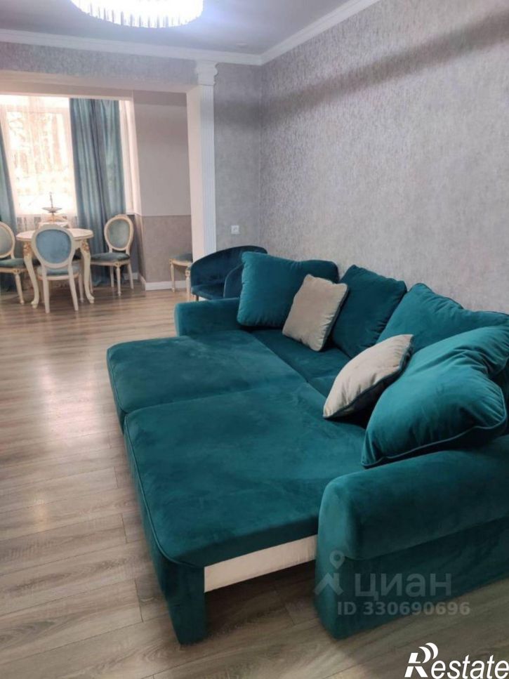 1-комн квартира Казань