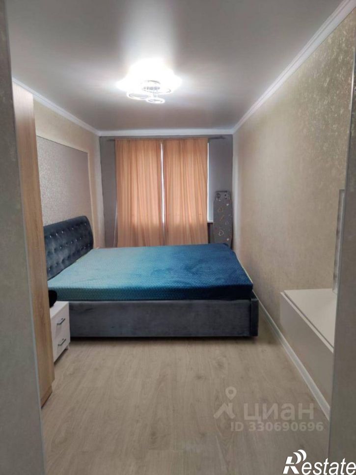 1-комн квартира Казань