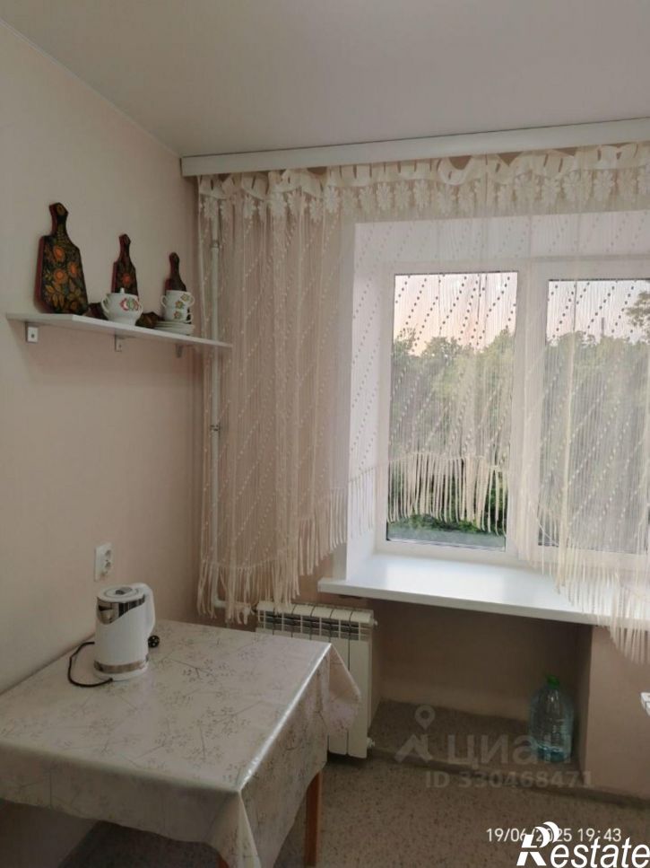 1-комн квартира Казань