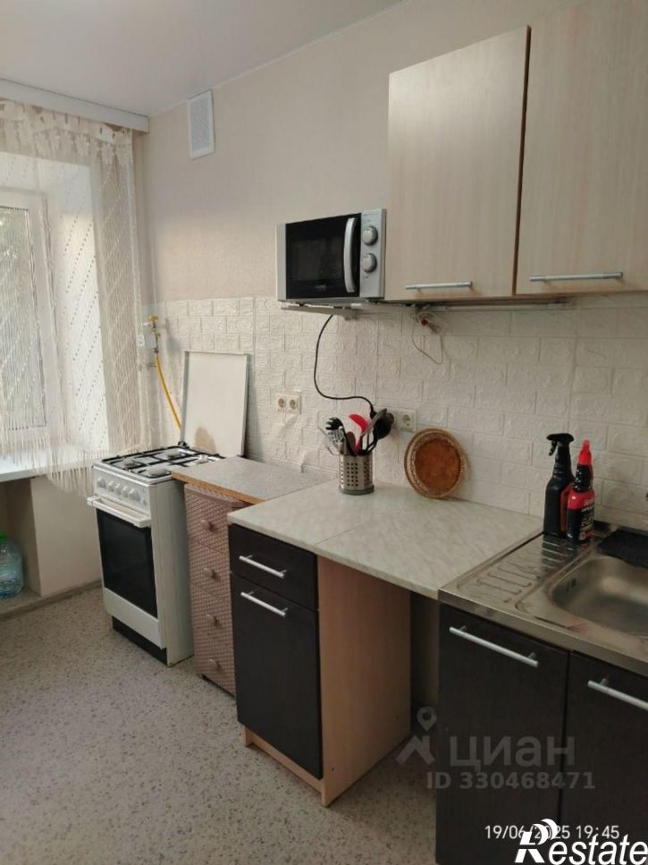 1-комн квартира Казань