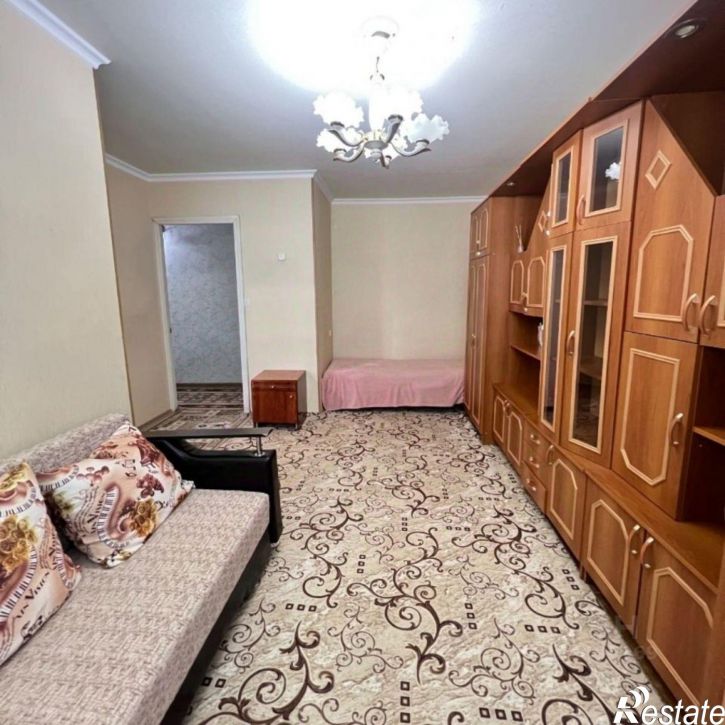 1-комн квартира Нижнекамский р-н, Нижнекамск