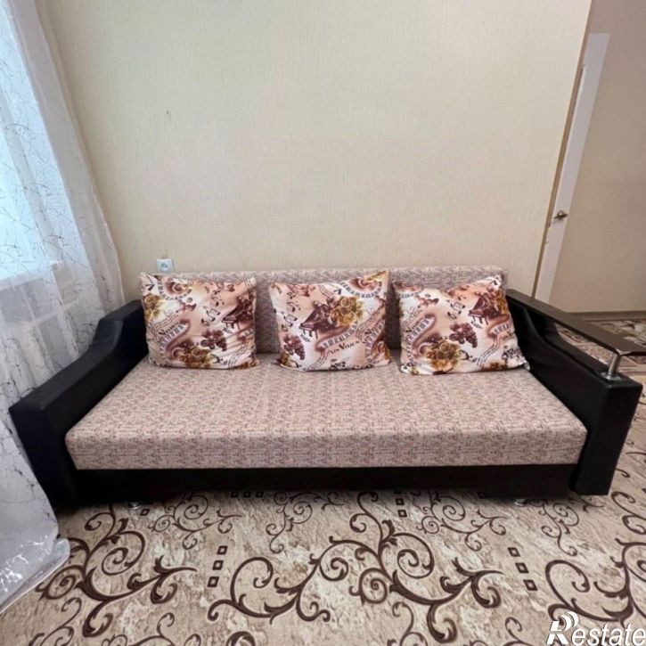 1-комн квартира Нижнекамский р-н, Нижнекамск