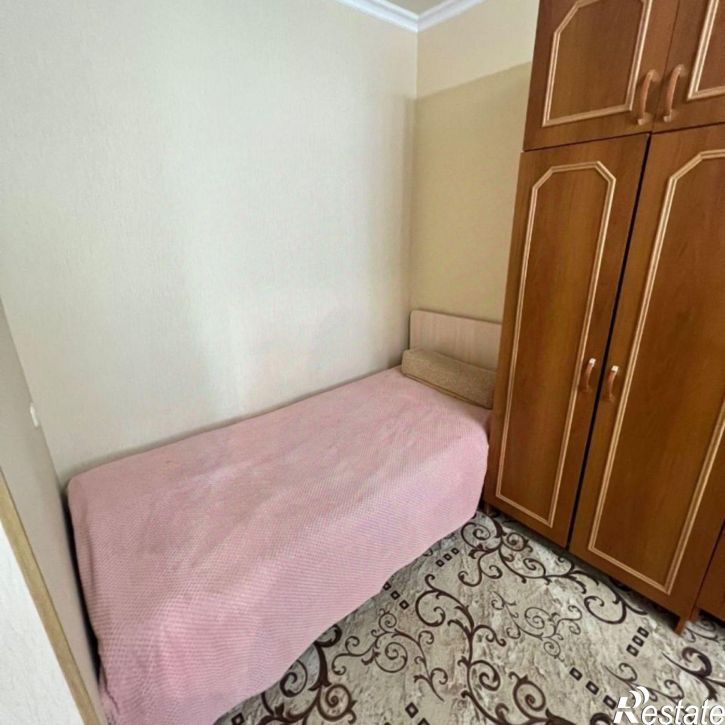 1-комн квартира Нижнекамский р-н, Нижнекамск