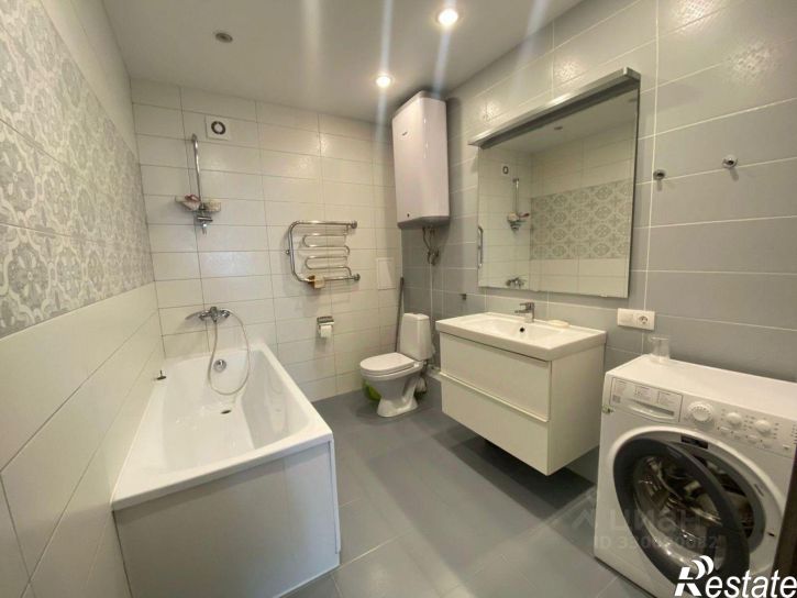 3-комн квартира Казань
