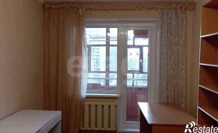 2-комн квартира Республика Татарстан (Татарстан), Набережные Челны, проспект Хасана Туфана, 22/9