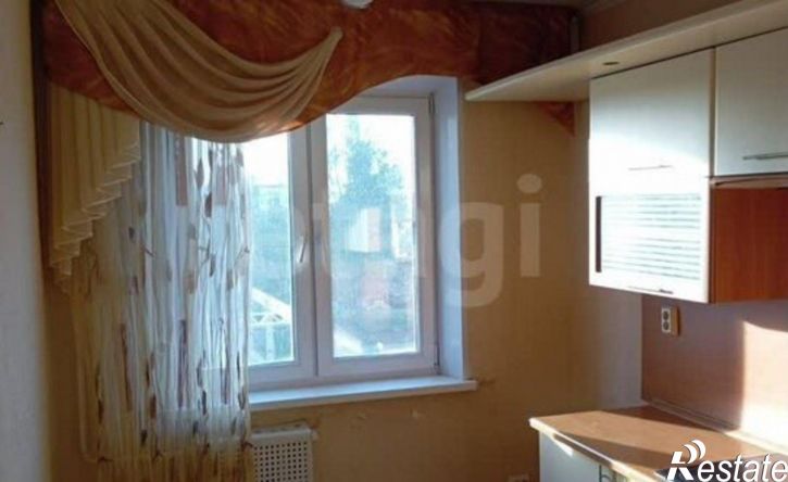 2-комн квартира Республика Татарстан (Татарстан), Набережные Челны, проспект Хасана Туфана, 22/9